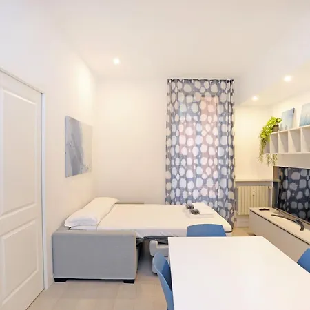 Apartamento Lanzone