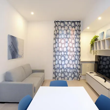 Apartamento Lanzone