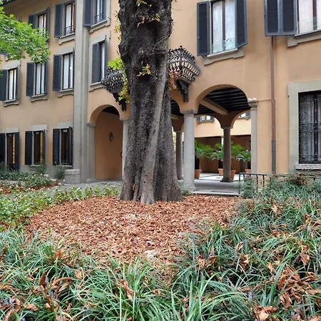 Lanzone Appartement *
