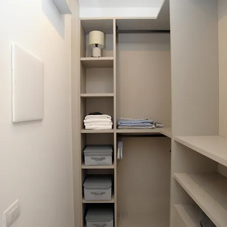 Appartement Lanzone