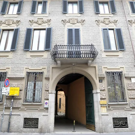 Apartment Lanzone *