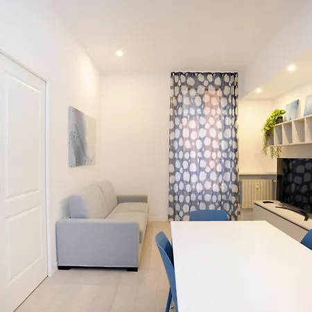 Lanzone Apartment
