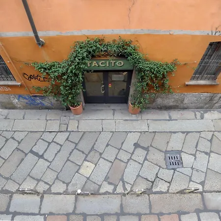 Apartment Lanzone *