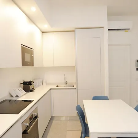 Lanzone Appartement *