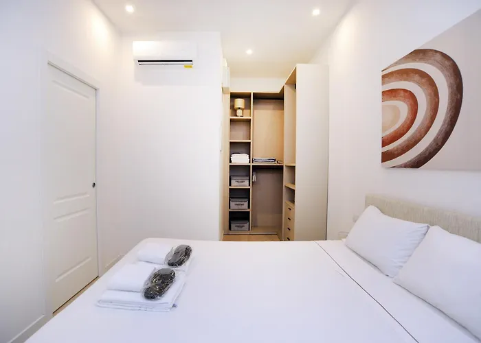Lanzone Apartament *