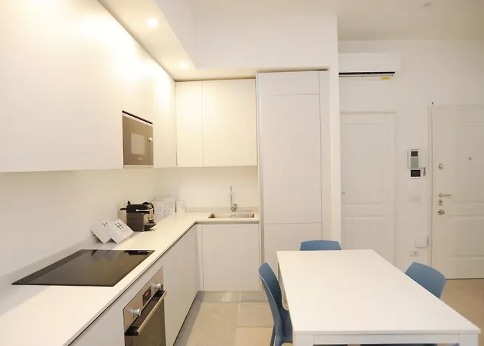 Lanzone Apartament *
