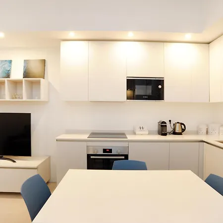 Apartamento Lanzone