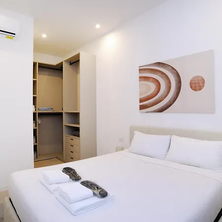 Apartamento Lanzone