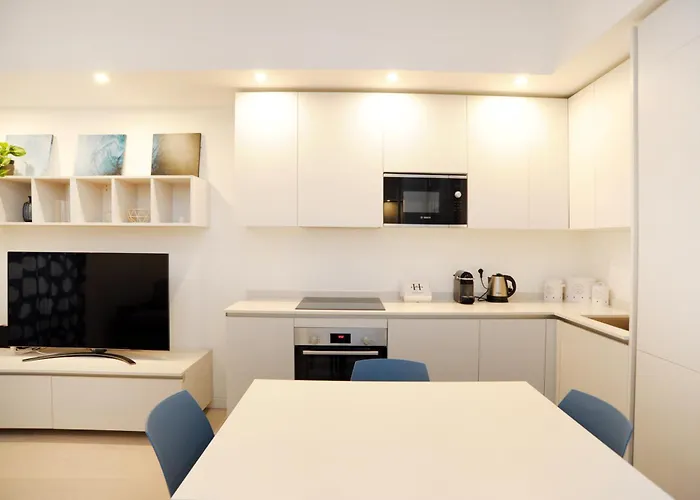 Apartamento Lanzone