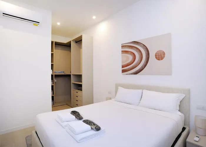 Apartamento Lanzone