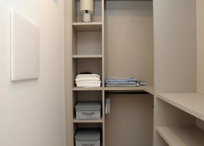 Apartamento Lanzone